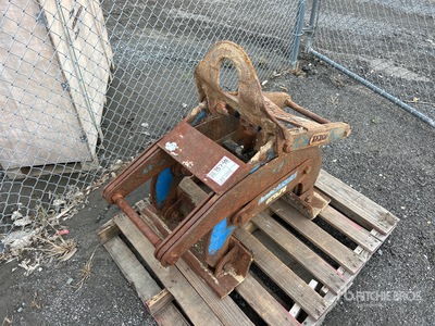 Kenco Barrier Wall Clamp ملحقات البناء المتنوعة
