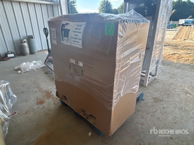 PowerTrain 14 HP, 30 Gal Truck Mount Compresseur à air