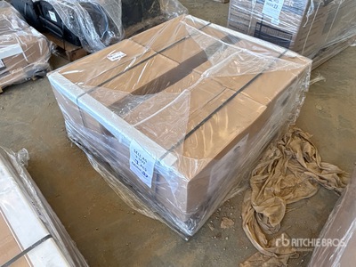 Quantity of (4) Mr. Heater 60,000 BTU Forced Air Radiateur