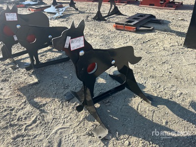 2025 Kit Containers Coyote Shooting Target Divers - Magasin, entrepôt, consommateur (Unused)