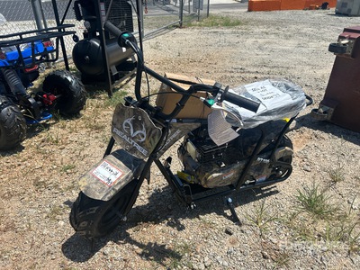 2022 Tao RT 100 105 cc دراجة رملية (Unused)