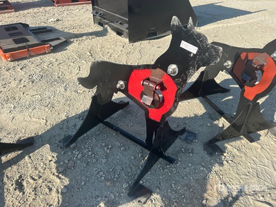 2025 Kit Containers Coyote Shooting Target Divers - Magasin, entrepôt, consommateur (Unused)