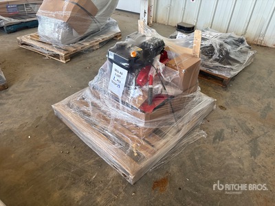 Troybilt Colt Front Tine Garden Tiller Rotoculteur
