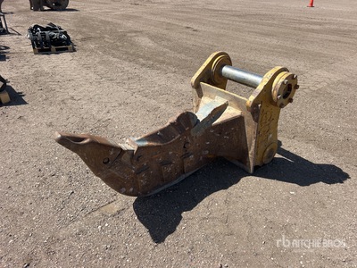 Excavator Ripper