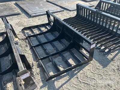 2025 Kit Containers 72 in طائرة انزلاقية التوجيه (Unused)