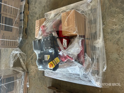 Troybilt Colt Front Tine Garden Tiller Rototiller