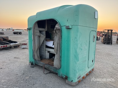 5 ft Cab - Fits Unibilt Ultracab