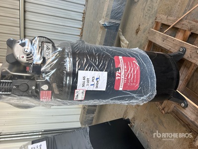 Husky 60 gal Air Compressor