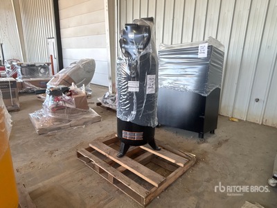 Husky 60 gal Compresseur à air