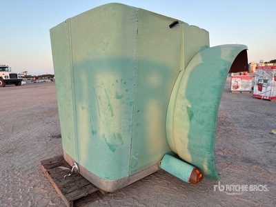 Truck Hood