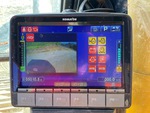 Control Station with Motorwarnleuchten