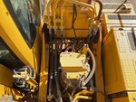 Hydraulics with Schläuche (Hydraulik)