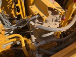 Hydraulics with Schwingmotor