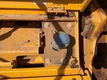 Motor with DEF / AdBlue Tank