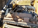 Motor with Engine - Right Side