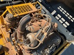 Motor with Engine - Left Side