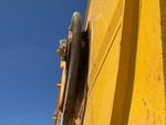Chassis with Bolzen und Lager, Ausleger bis Stiel