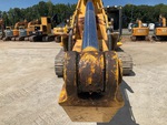 Chassis with Bolzen und Lager, Ausleger bis Stiel