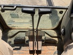 Control Station with Antriebsstrang-Elemente