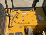 Hydraulics with Hydrauliktank