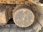 Drivetrain with Left Final Drive