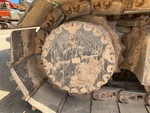 Drivetrain with Right Final Drive