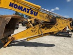 Chassis with Stiel - Zustand