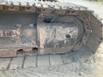 Undercarriage with Right Track Tensioner