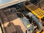Motor with Engine - Right Side