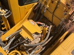 Hydraulics with Schläuche (Hydraulik)
