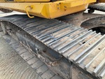 Undercarriage with Right Track Shoes