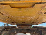 Chassis with Untere Abdeckungen