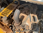 Motor with Engine - Left Side