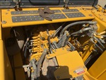 Hydraulics with Ventile