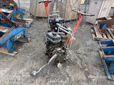 Husqvarna FS309 ملحق منشار خلفي