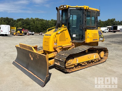 2024 Komatsu D39PX-24 Bouteur sur chenilles