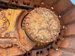 Antriebsstrang with Hinterachsantrieb