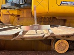 Undercarriage with Left Grouser Height