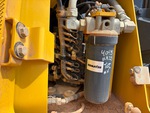 Hydraulik with Ventile