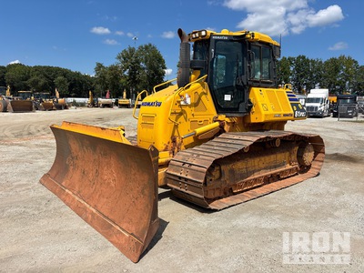 2024 Komatsu D61PXI-24 Bouteur sur chenilles