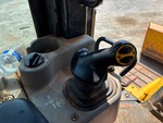 Control Station with Antriebsstrang-Elemente