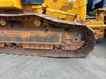 Undercarriage with Right Track Tensioner