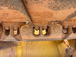 Undercarriage with Right Track Links