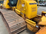 Chassis with Frame Condition