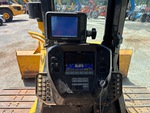 Control Station with Dash Console