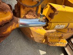 Hydraulik with Messerwinkel Zylinder