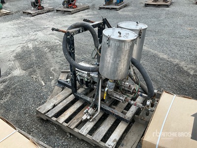 AST RMP6624-1717 Epoxy Adhesive System