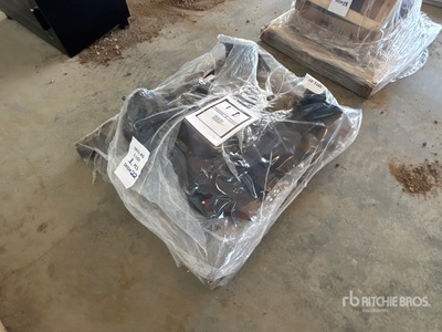 Complete Semi Trailer Landing Gear, Semi Trailer Wagenheber