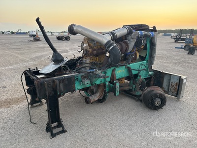 Motor