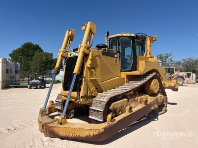 2009 Cat D8T Crawler Dozer